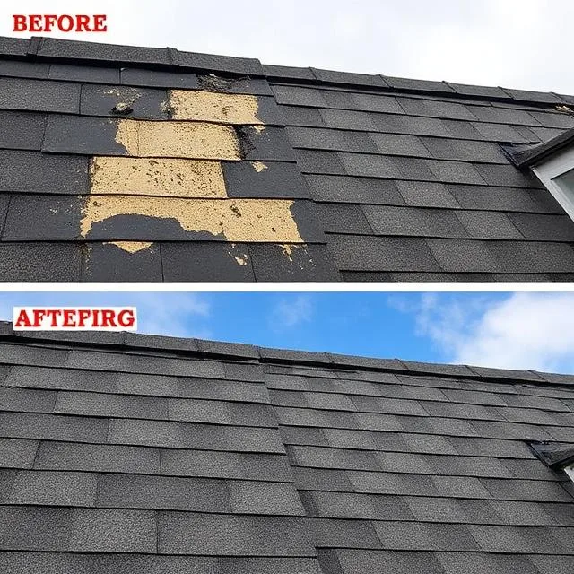 Roof Repair Near Me in Barnard, MO near me